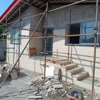 داربست ایزوگام شریف.