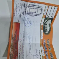 سمند مدل 1390 ef7|خودرو سواری و وانت|گنبد کاووس, |دیوار