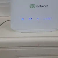 مودم مبین نت