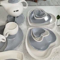 صبحانه خوری|ظروف سرو و پذیرایی|تهران, شهرک ولیعصر شمالی|دیوار