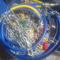 زنجیر چرخ پژو ۴۰۵وپرشیاقیمت وچراغعقب|قطعات یدکی و لوازم جانبی|آستانه اشرفیه, |دیوار