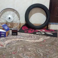 لوازم موتور