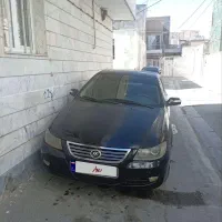 خودرو لیفان ۶۲۰ تلنت ۱۸۰۰ سیسی