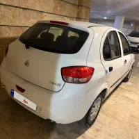 تیبا دو مدل ۹۹|خودرو سواری و وانت|تهران, شهرک ولیعصر جنوبی|دیوار