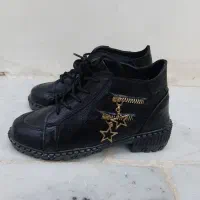 بوت دخترانه سایز 37