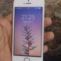 آیفون ۵ اس 5s