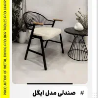 بزرگترین تولیدی میز و صندلی فستفود کافه فودکورت