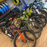 اقساط ۱۲ ماهه دوچرخه