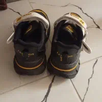 کتانی چراغدار سایز 27 اسپرت|کفش و لباس بچه|تهران, کوثر|دیوار