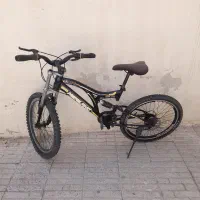 دوچرخه دنده ای ۲۴
