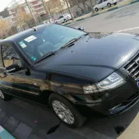 سمند سورن پلاس ef7 فول مدل ۱۴۰۲