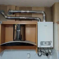 تعمیرپکیج و آبگرمکن|آبگرمکن، پکیج، شوفاژ|اصفهان, شیخ اشراق|دیوار