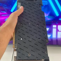 کارت گرافیک XFX RX 6800 XT SWFT 319 هیولای گیمینگ|قطعات و لوازم جانبی رایانه|اردبیل, |دیوار
