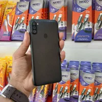 سامسونگ Galaxy A11 با حافظهٔ ۳۲ گیگابایت
