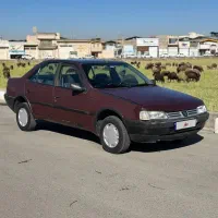 ماشین پژو۴۰۵|خودرو سواری و وانت|قم, کلهری|دیوار