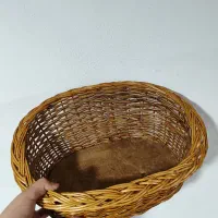 سبد تزینی
