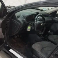 206sd (v1) tu5|خودرو سواری و وانت|بجنورد, |دیوار