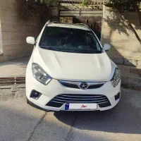 جک s5مدل ۹۶اتومات|خودرو سواری و وانت|اراک, |دیوار