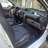 206 sd مدل ۹۸|خودرو سواری و وانت|اندیشه, اندیشه فاز ۱|دیوار