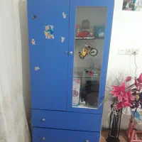 کمد بچه سالم تمیز به فروش میرسد