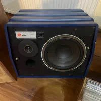 Jbl L 25 prima