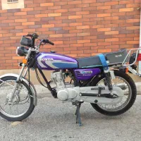 فروش موتور۱۲۵NMS