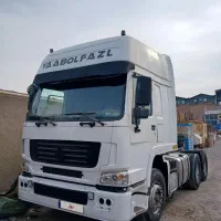 هوو کشنده مدل۸۴ در نمایشگاه صفا تبریز