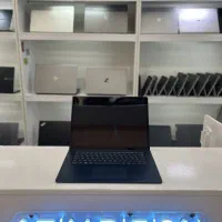 surface laptop 3 i5 black رام ۸ حافظه ۲۵۶|رایانه همراه|رشت, دیلمان|دیوار