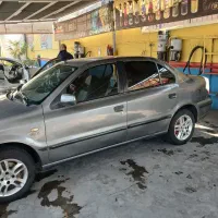 سمند ef7 ، مدل ۹۰ ، دوگانه سوز|خودرو سواری و وانت|ری, سیزده آبان|دیوار