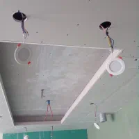 خدمات برق ساختمان|خدمات پیشه و مهارت|فردیس, سرحدی|دیوار