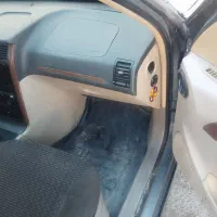 پارس مدل ۹۴|خودرو سواری و وانت|بیرجند, |دیوار