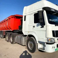 هوو۲۰۰۸|خودرو سنگین|سیرجان, |دیوار