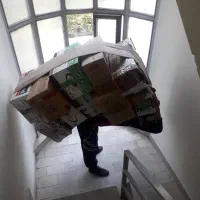باربری اصفهان سپاهان شهر بهارستان مشتاق جی رباط|خدمات حمل و نقل|اصفهان, پارک مشتاق|دیوار