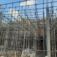 داربست فلزی هیجان|خدمات پیشه و مهارت|خوی, |دیوار