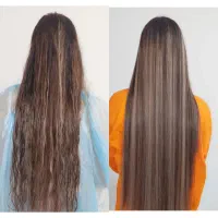 مدل کراتین بوتاکس پروتئین رنگ و لایت موخوره تراپی|خدمات آرایشگری و زیبایی|مشهد, کوی سیدی|دیوار