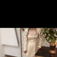 لباس دخترانه عروسکی