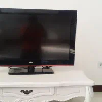 تلویزیون ال سی دی