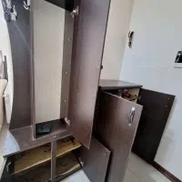 دو دست جا کفشی لباسی|جاکفشی، کمد، دراور|تهران, شهرک گلها (تهرانسر)|دیوار