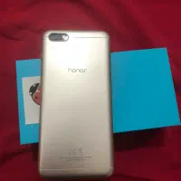 Honor 7s
