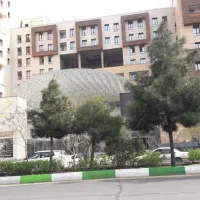 معاوضه ساختمان ۳۰ واحد هفت طبقه قم با کیش|فروش آپارتمان|قم, دانش|دیوار