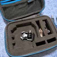 دوربین ورزشی گوپرو|دوربین عکاسی و فیلمبرداری|رشت, استادسرا|دیوار