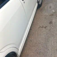 ساینا مدل ۹۶درحد۱۴۰۴شاسی پلمپ|خودرو سواری و وانت|گنبد کاووس, |دیوار