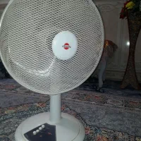 پنکه رومیزی