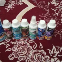 فروش وسایل آکواریوم حرفه ای نو