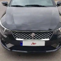 تارا اتوماتیک مدل ۱۴۰۲ خانگی
