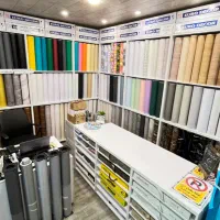 فروشگاه برچسب کابینت و کاشی