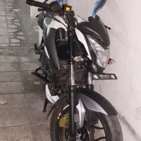 ان اس ۲۰۰  NS 200  مدل ۹۸