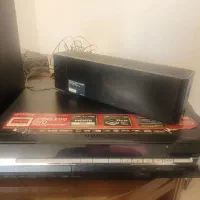 سینما خانگی سونی ۸تیکه|سیستم صوتی خانگی|پردیس, فاز ۴|دیوار