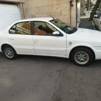 سمند سورن ef7 94|خودرو سواری و وانت|تهران, گرگان|دیوار