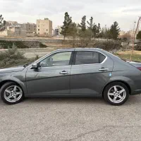 دنا 6نده توربو سانروف دار